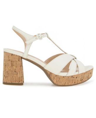 Women's Reina Platform Dress Sandals