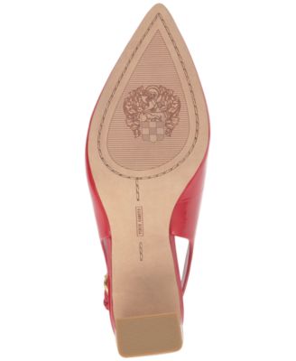 Women's Hamden-B Slingback Pumps