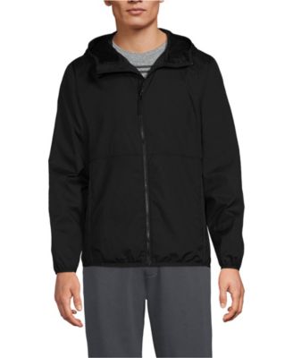 Men's UPF 50 Windbreaker Jacket