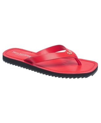Ladies Capri Thong Sandal