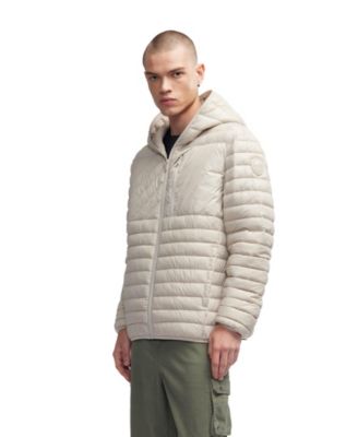 Men's Adriel Lightweight Packable Puffer