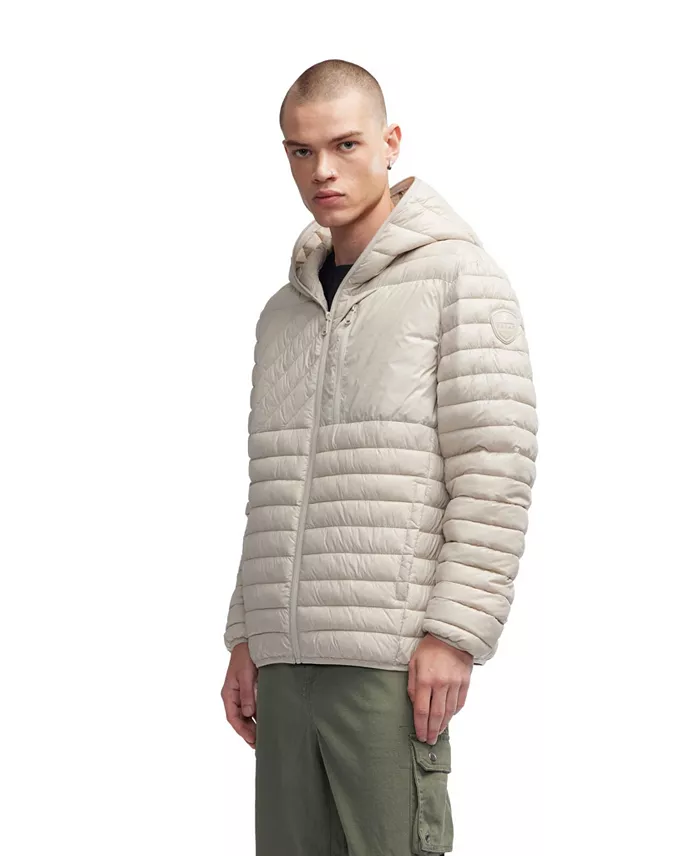 Men's Adriel Lightweight Packable Puffer - thumbnail 3