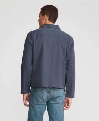 Men's Lightweight Full Zip Jacket