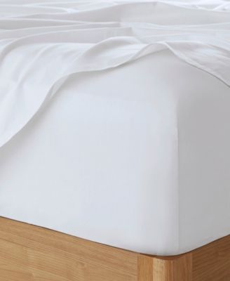 Super 144-Thread Count Cotton 4-Pc. Sheet Set, Full