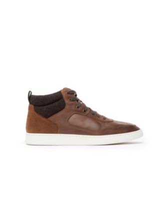 Rodd & Gunn - Men's Suffolk Hi Top Sneaker