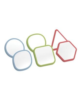 Kaplan Early Learning Infant Toddler Mirror Set