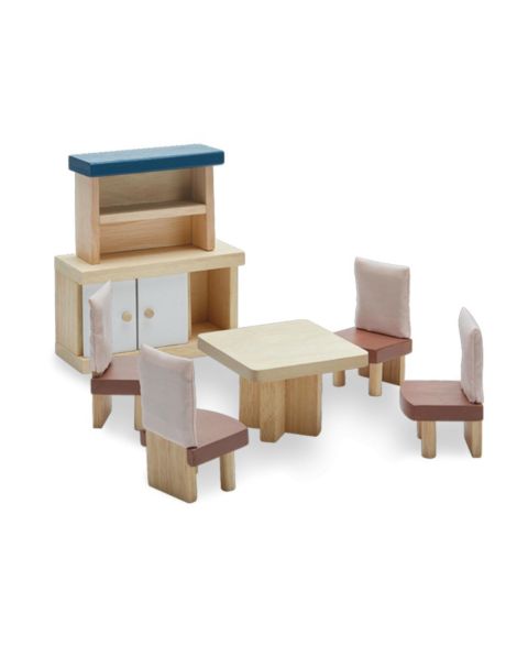 Детские куклы PlanToys Dining Room - Orchard