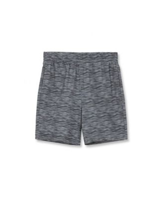 Big Boys Husky Athletic Shorts