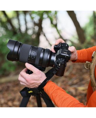 50-400mm f/4.5-6.3 Di III VC VXD Lens for Nikon Z