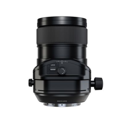 Fujinon GF 30mm f/5.6 T/S Lens