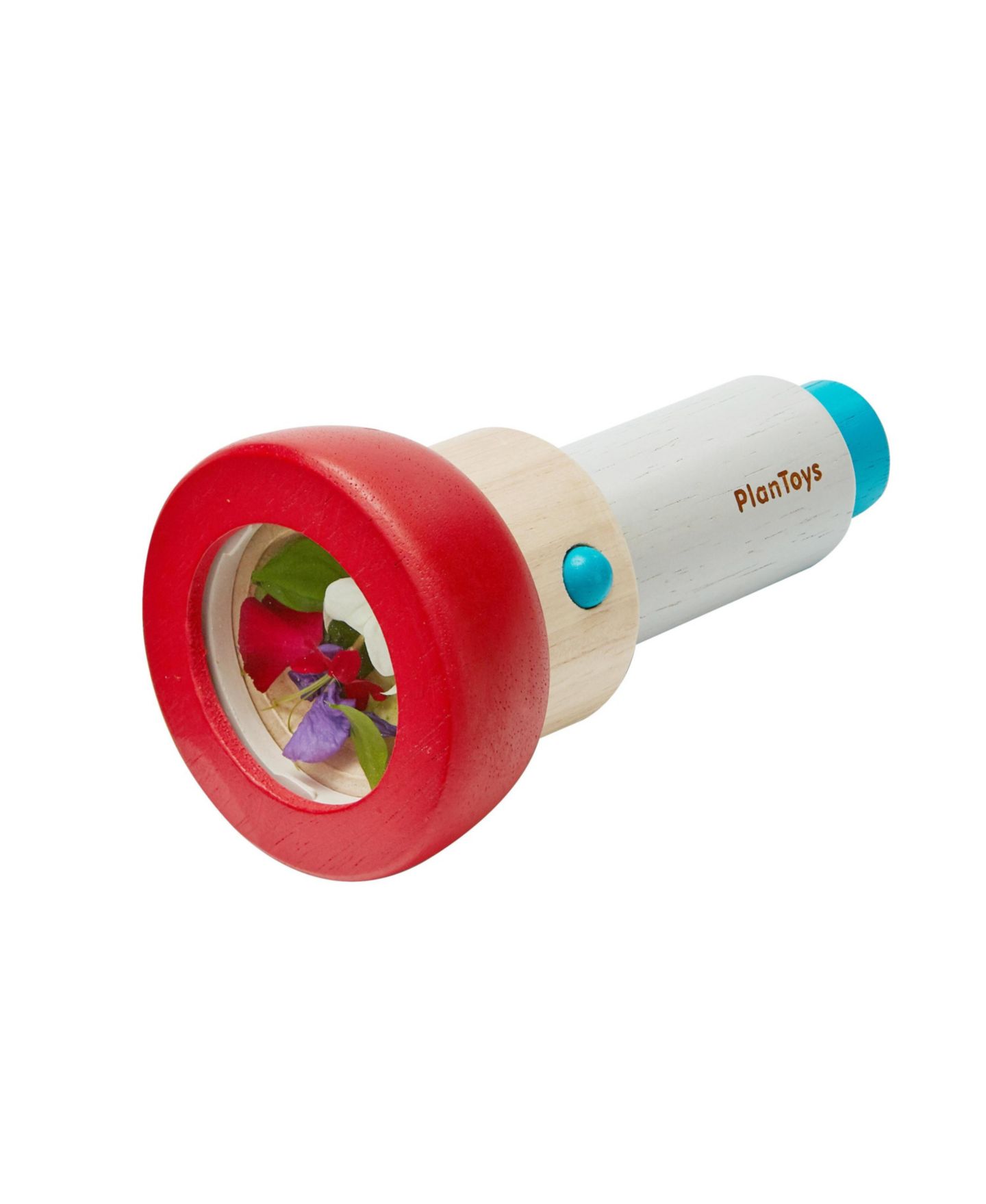Детская игрушка PlanToys Kaleidoscope — фото 2