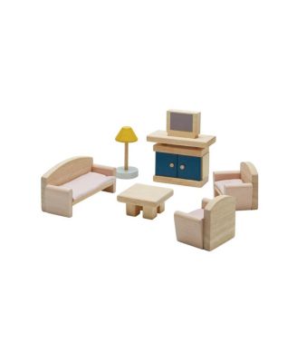 LIVING ROOM - ORCHARD