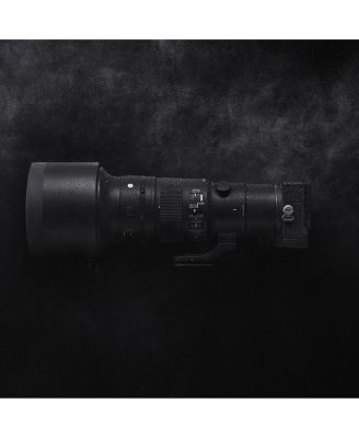 500mm F5.6 DG DN OS Sports Lens for L Mount