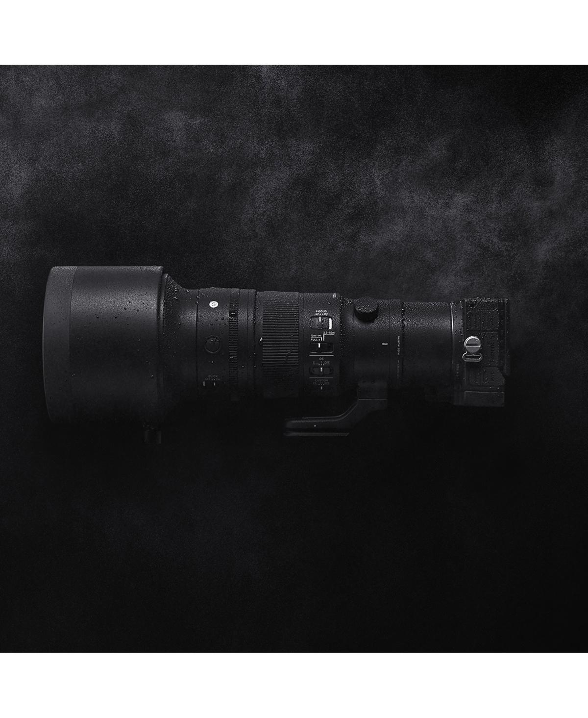 Sigma Sigma 500mm F5.6 Dg Dn Os Sports Lens for L Mount