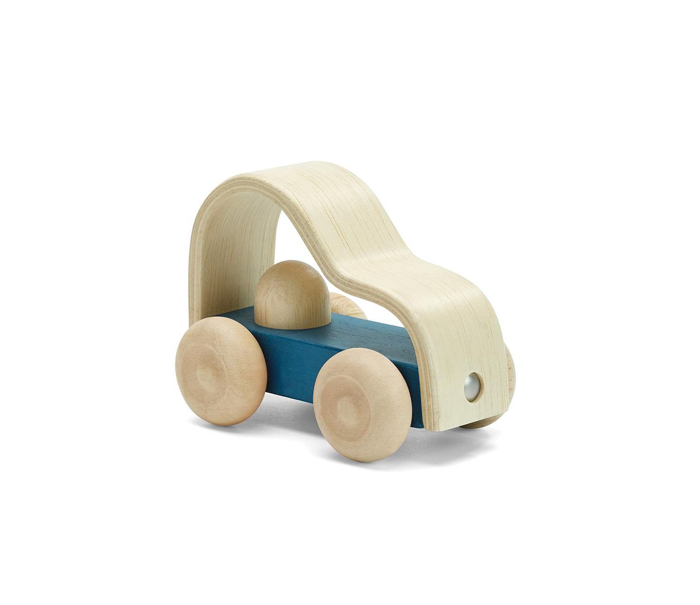 Детская игрушка PlanToys Vroom Truck — фото 2