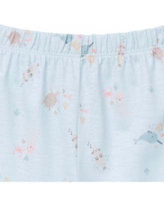 Toddler Girls 2-Piece Pajama Set