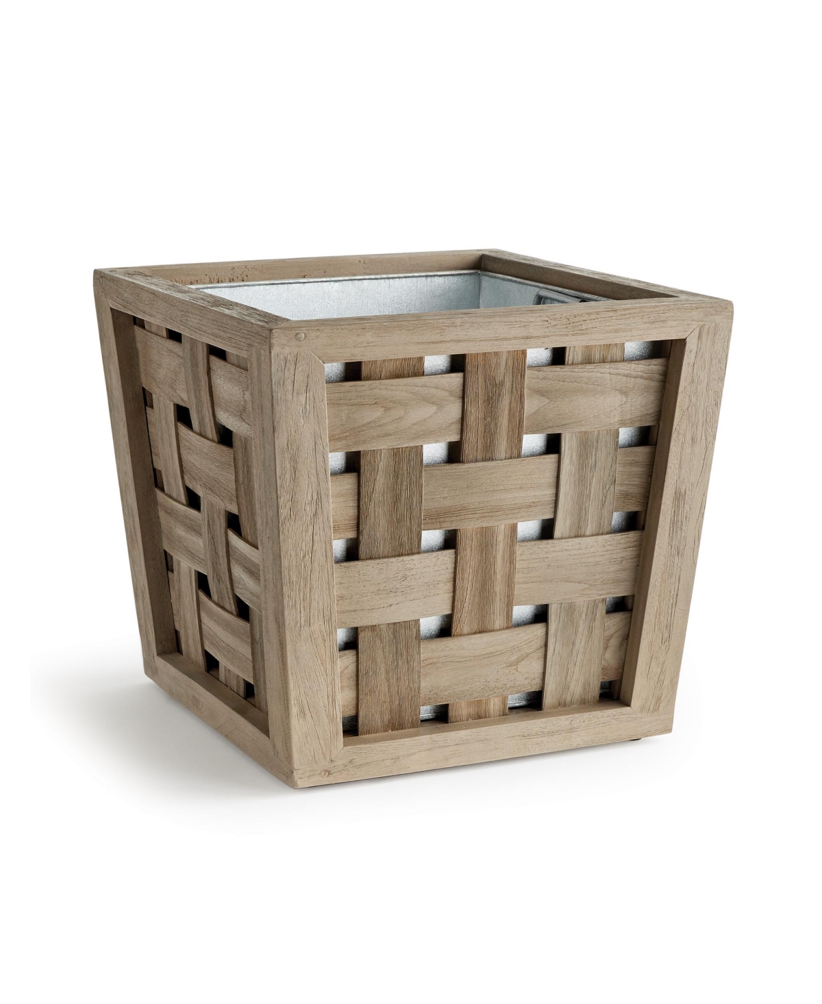 Chatham Planter Small - Grey