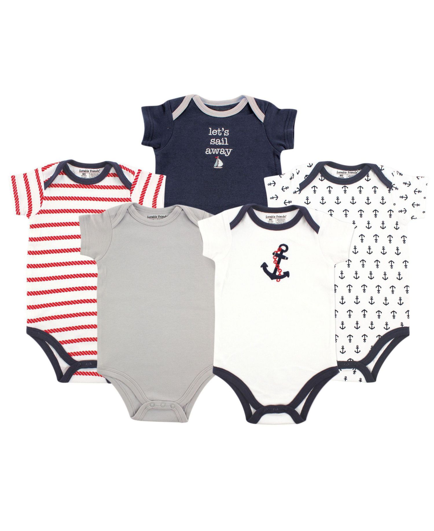Nautical