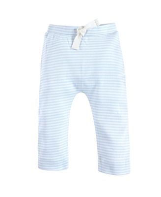 Baby and Organic Cotton Pants 4pk