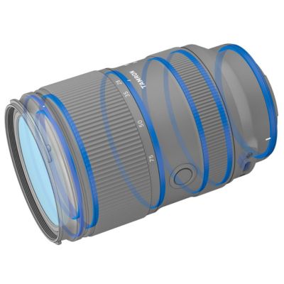 28-75mm f/2.8 Di III VXD G2 Lens for Sony E