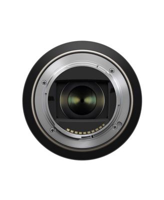 17-70mm f/2.8 Di III-A VC RXD Lens for Fujifilm X