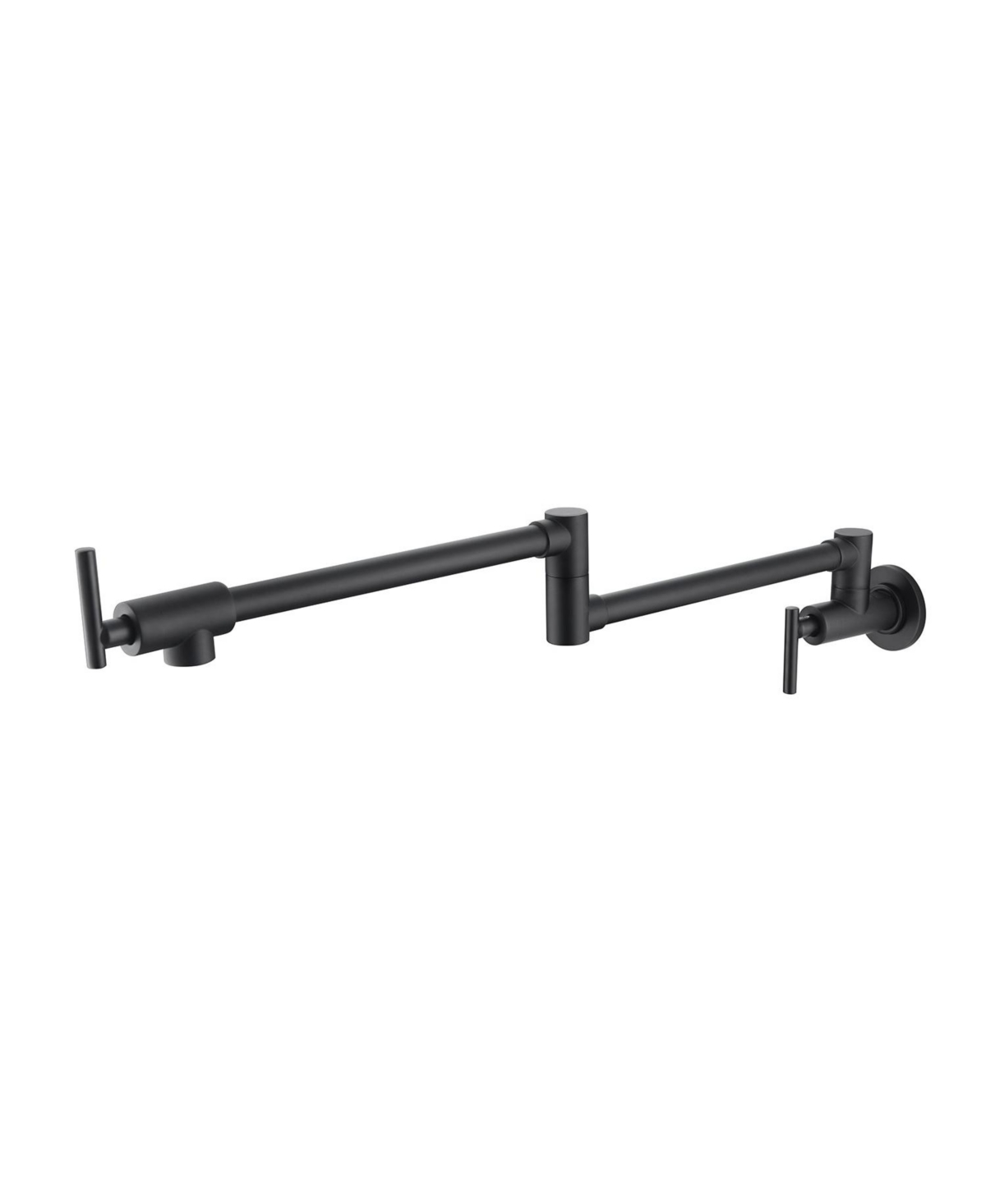 Pot Filler Faucet Wall Mount
