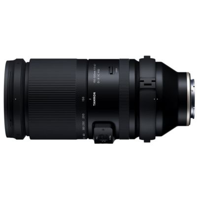 150-500mm f/5-6.7 Di III VC VXD Lens for Sony