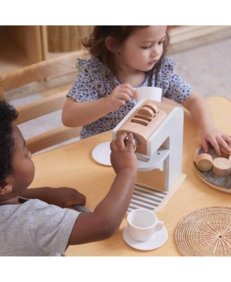 Kaplan Early Learning Coffee Maker