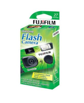 Fujifilm