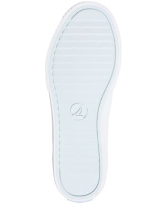 Women's Bermuda Platform Slip-On Sneakers