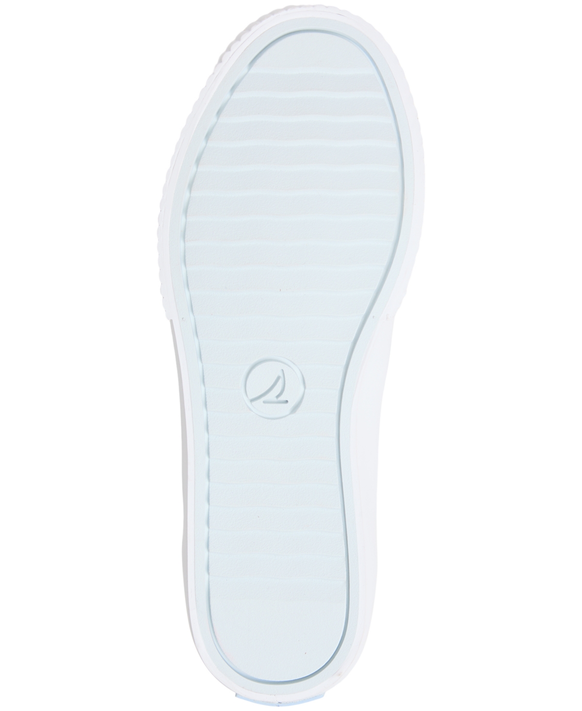 Sperry Women's Bermuda Platform Slip-On Sneakers