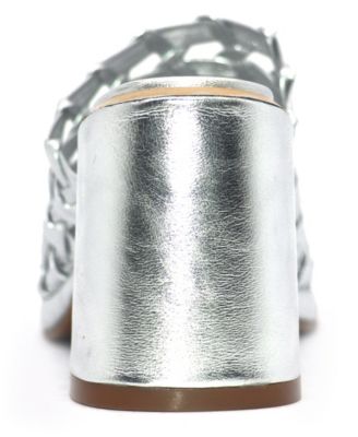 Women's Solara Round Toe Sandals