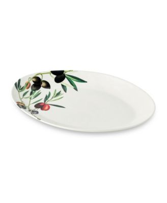Olivia Oval Platter