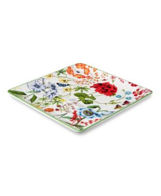 Greenhouse Square Platter