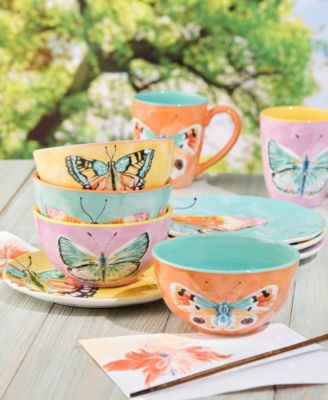 Butterflies Collection