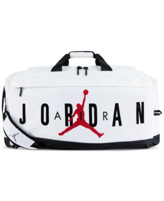 Jordan - Men's Logo Duffel Bag