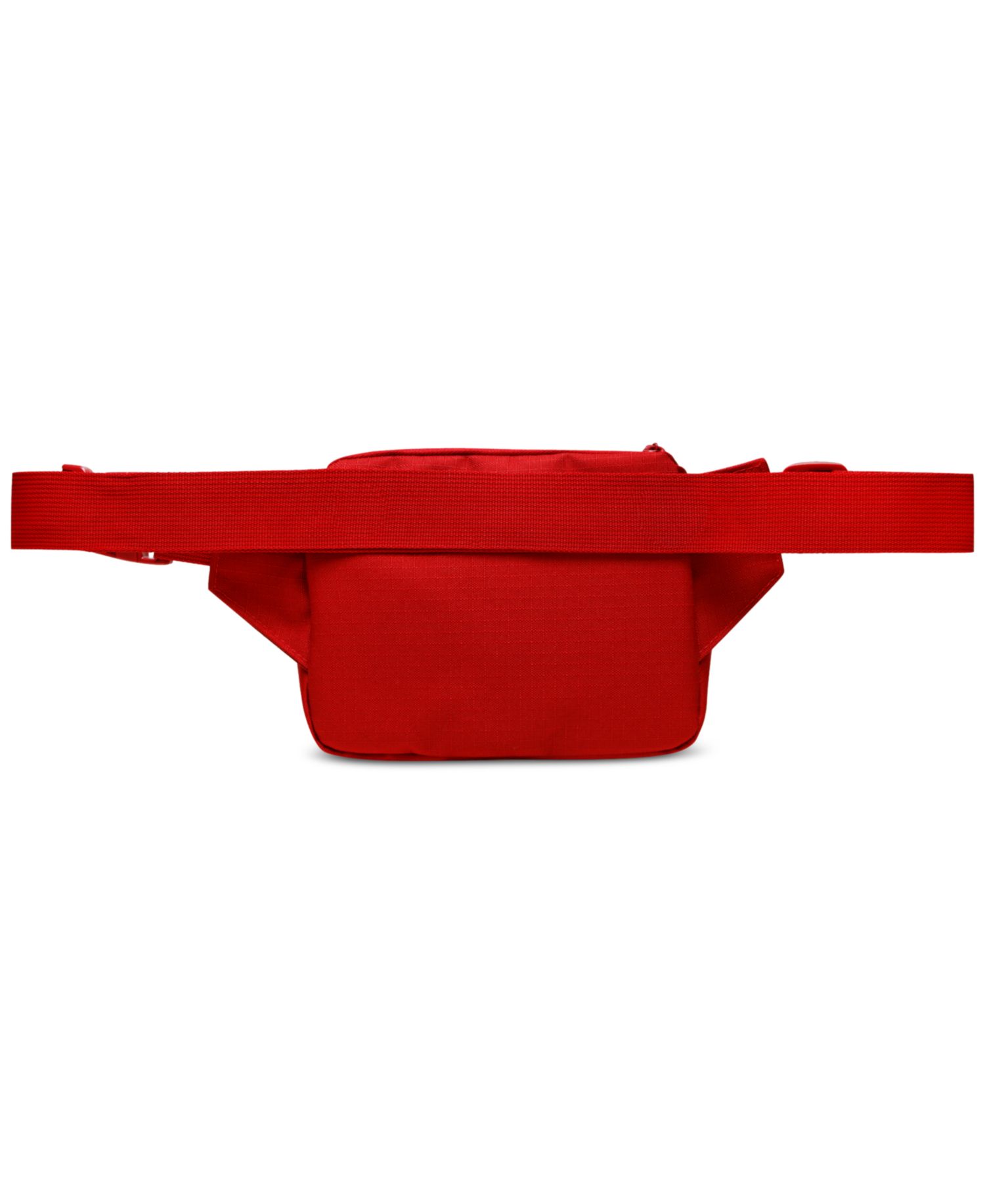 Unisex Cordura Crossbody Logo Bag