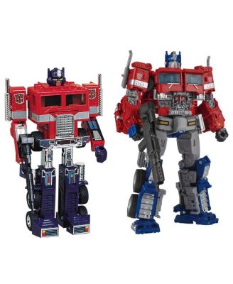 Transformers