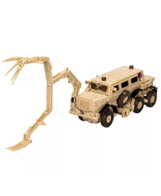 MPM-14 Bonecrusher | Masterpiece Movie Series
