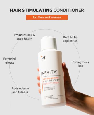 Revita High-Performance Hair Density Conditioner, 925 ml