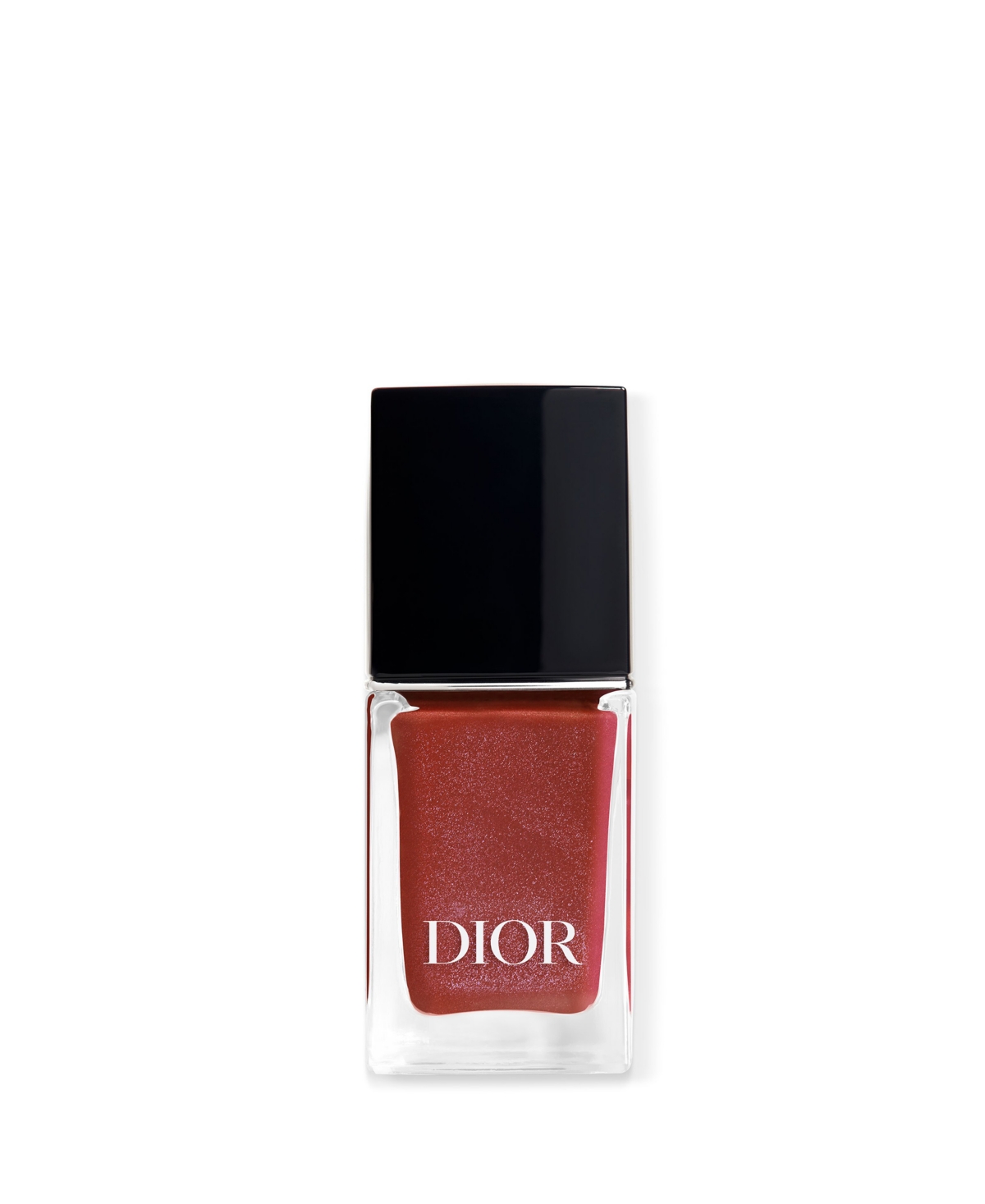 Vernis Nail Polish - Limited Edition - 330 Coral Pop
