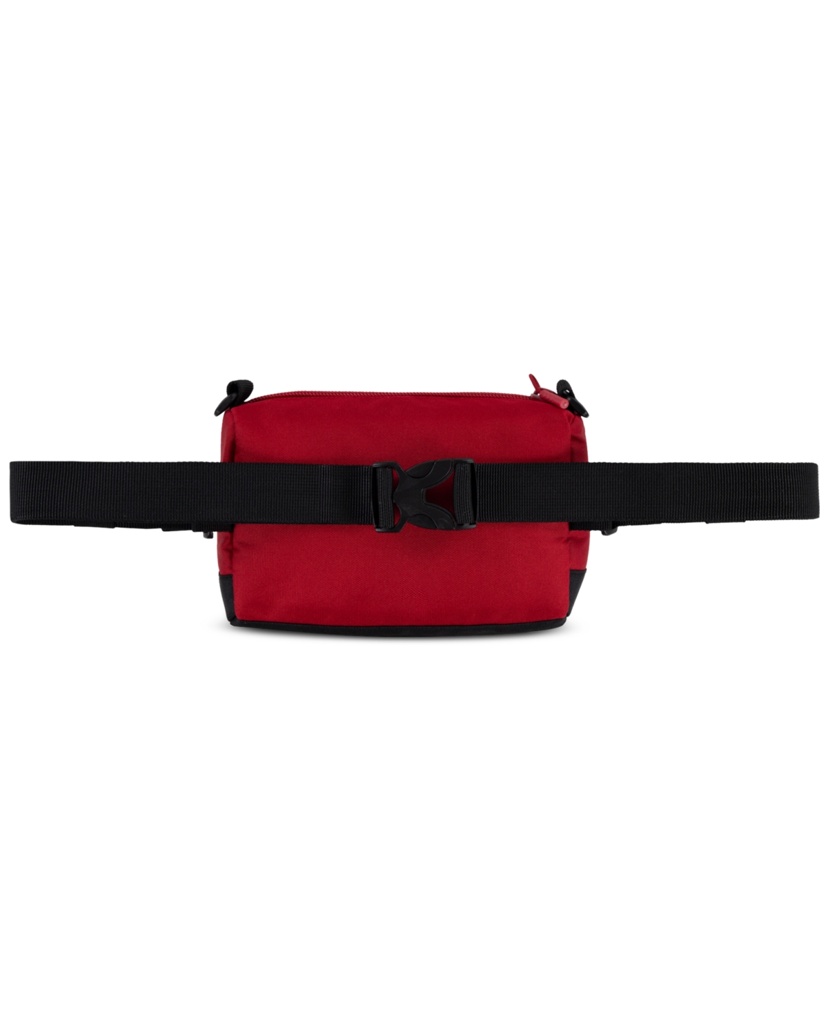 Jordan Men's Crossbody Bag In Gym Red
