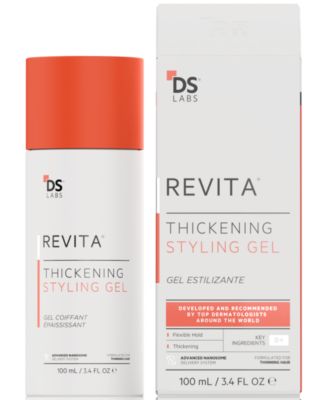 DS Laboratories - Revita Thickening Styling Gel, 100 ml