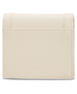 Chain Crossbody Wallet