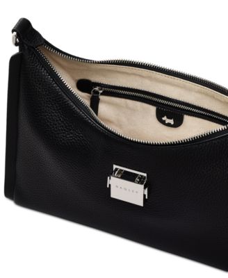 Sloane Street Medium Leather Shoulder Bag