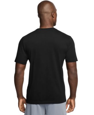 Men's Dri-FIT Logo Basketball T-Shirt
