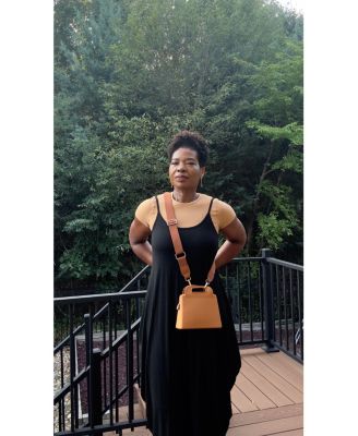 ibiG Medium Silicone Bag