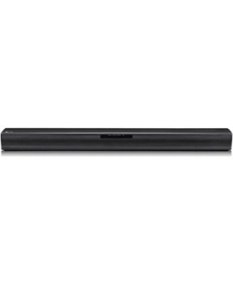 4.1 Ch Soundbar with Wireless Subwoofer and Rear Speakers
