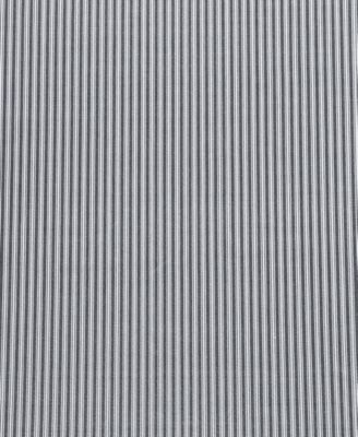 Printed 200-Thread Count Cotton Percale 4-Pc. Sheet Set, King