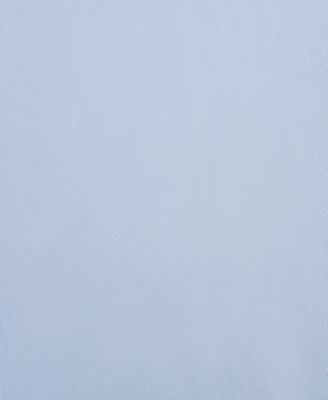 Solid 200-Thread Count Cotton Percale 4-Pc. Sheet Set, Full